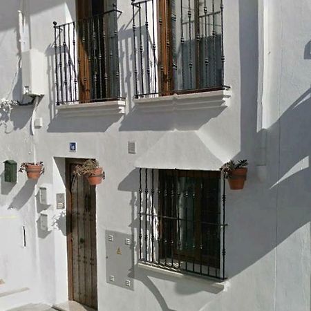 Piso Vacacional, Mijas Pueblo Apartment Exterior foto