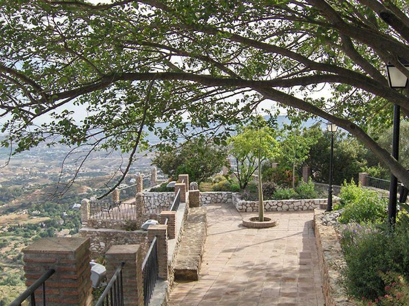 Piso Vacacional, Mijas Pueblo Apartment Exterior foto