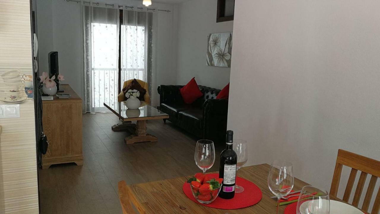 Piso Vacacional, Mijas Pueblo Apartment Exterior foto