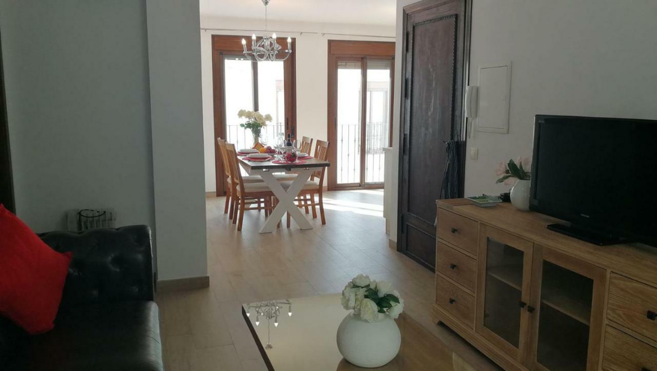 Piso Vacacional, Mijas Pueblo Apartment Exterior foto