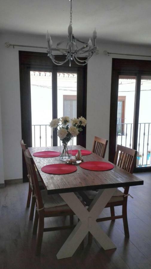 Piso Vacacional, Mijas Pueblo Apartment Exterior foto