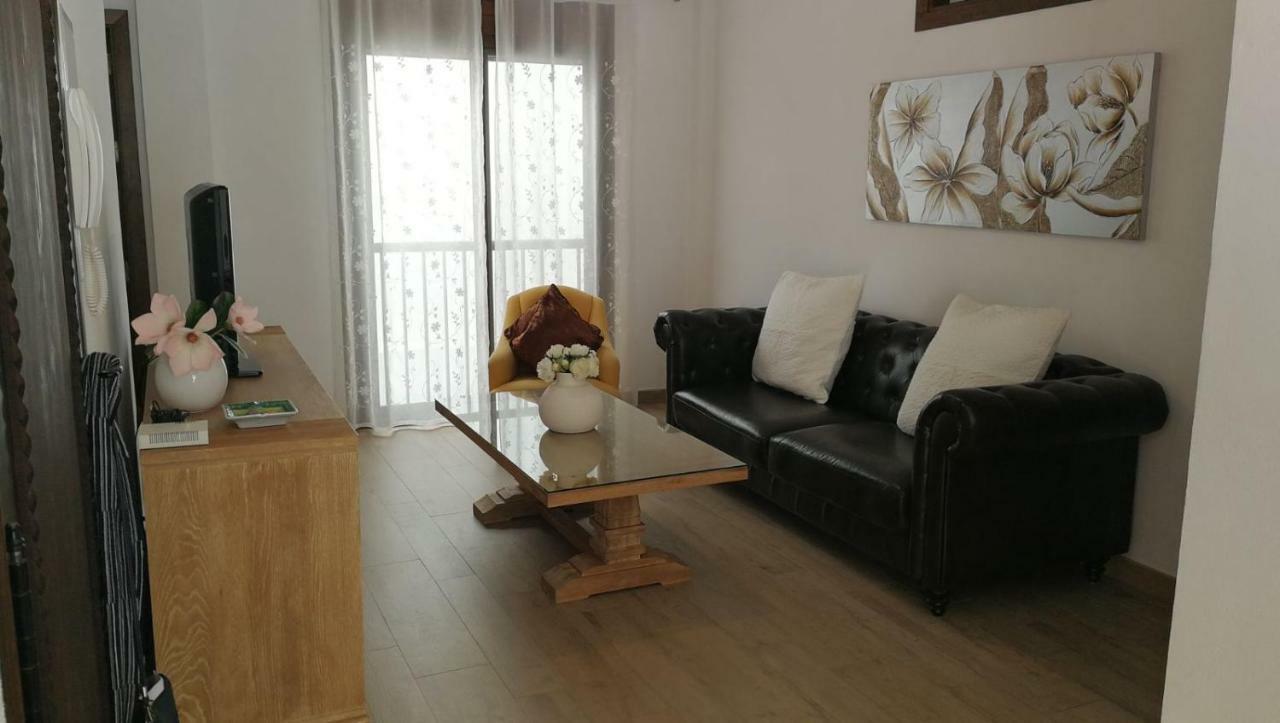 Piso Vacacional, Mijas Pueblo Apartment Exterior foto