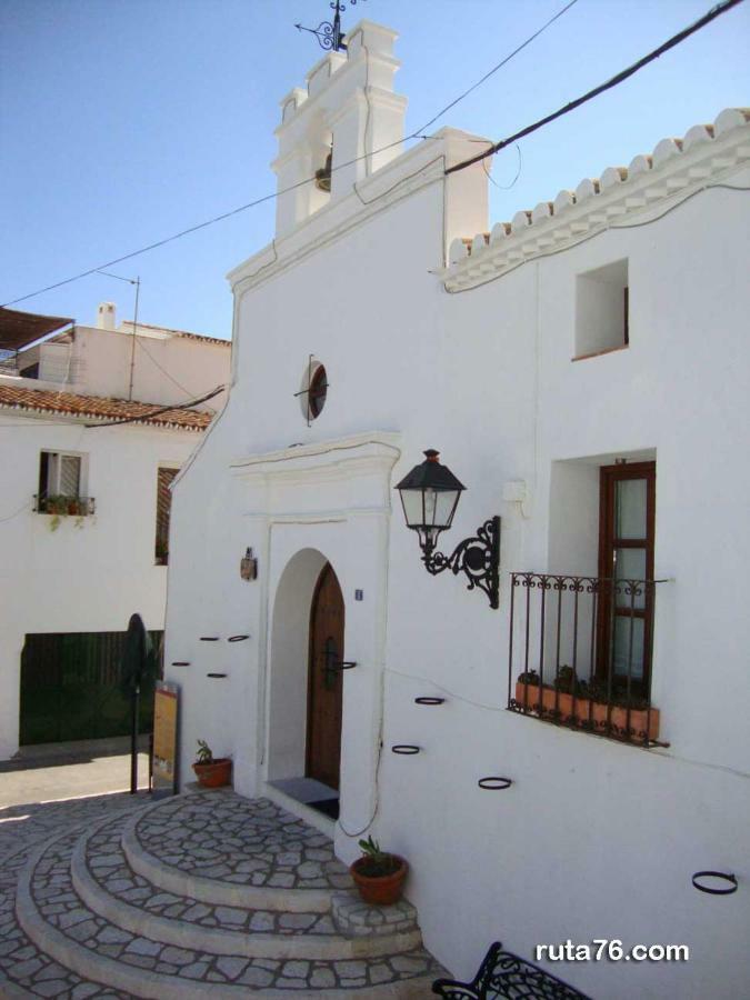 Piso Vacacional, Mijas Pueblo Apartment Exterior foto