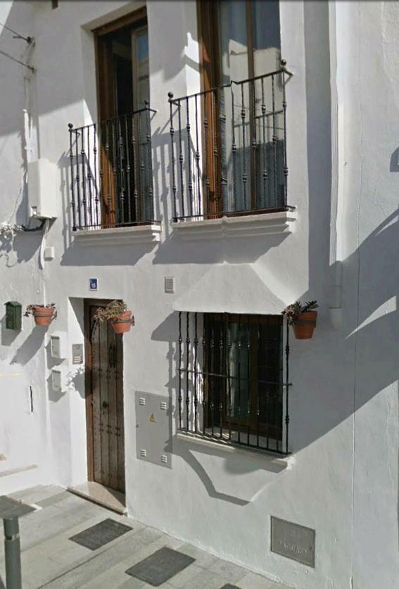 Piso Vacacional, Mijas Pueblo Apartment Exterior foto